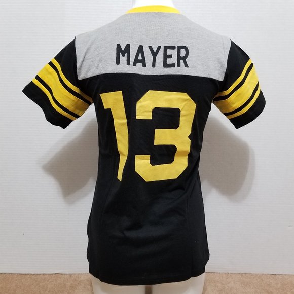 John Mayer shirt Medium Born & Raised Tour Jersey 2013 concert band merch - Picture 3 of 14